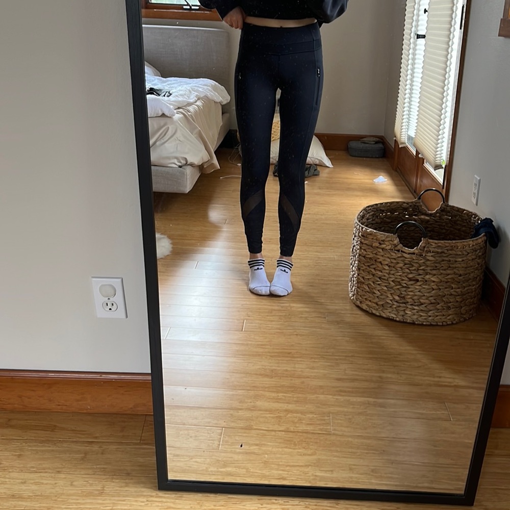 Lululemon size 2 leggings